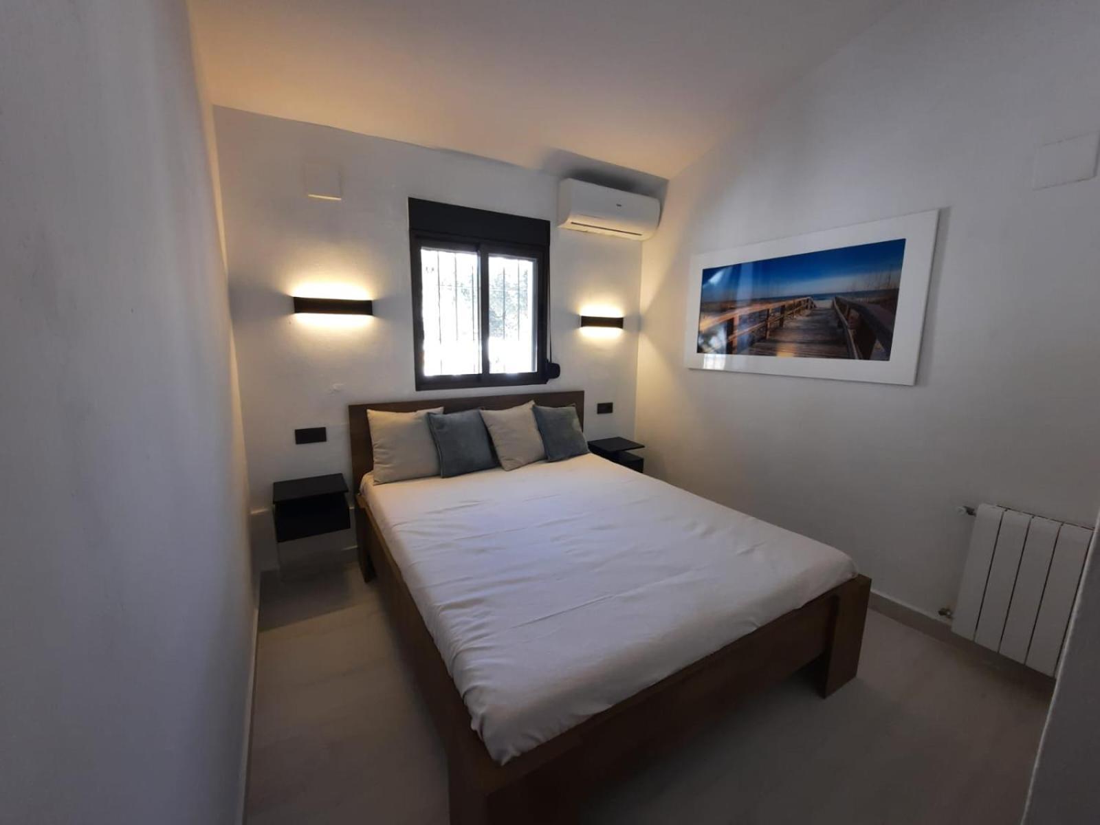 Casa Julia Moraira Apartment ภายนอก รูปภาพ