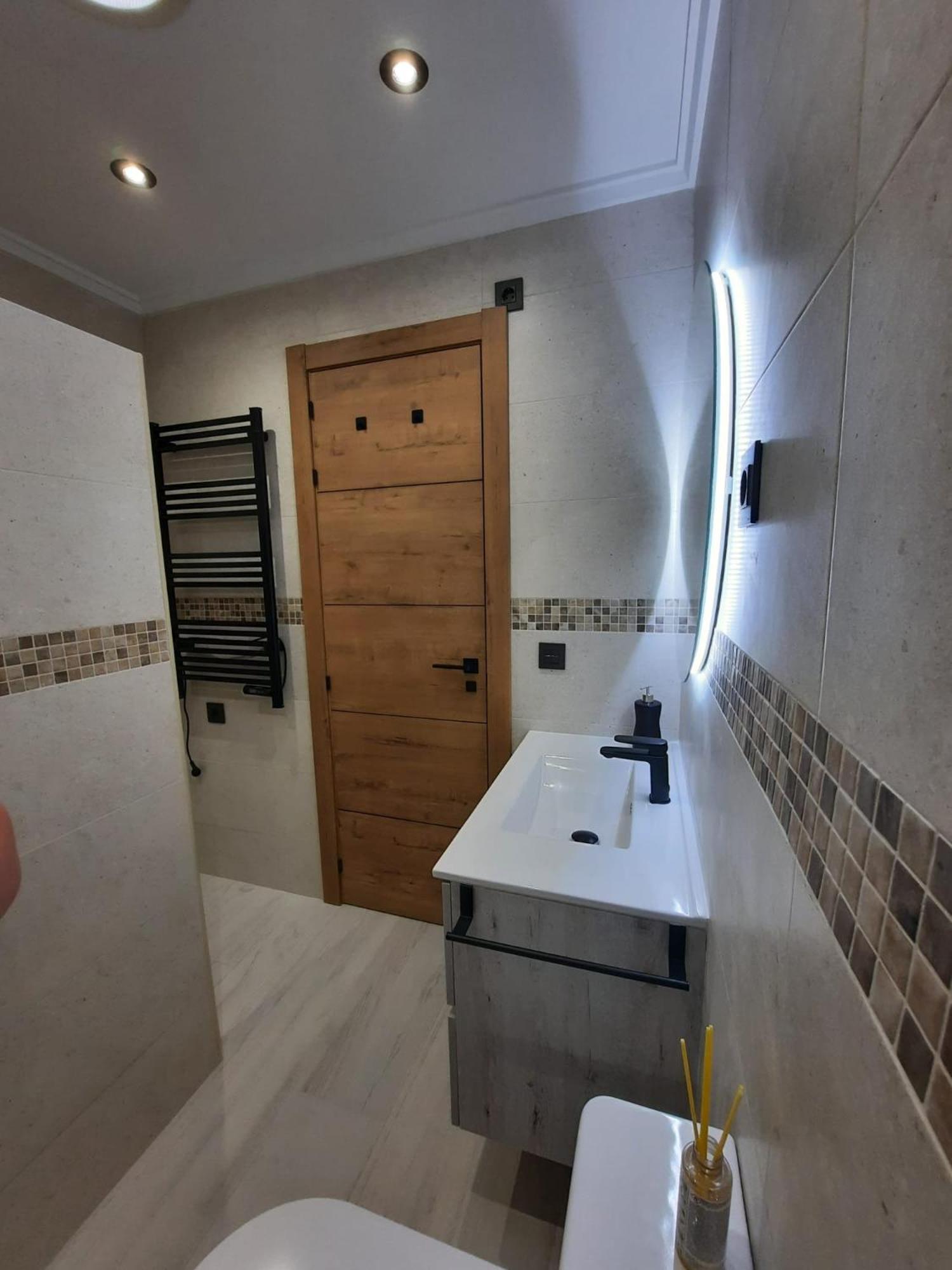 Casa Julia Moraira Apartment ภายนอก รูปภาพ